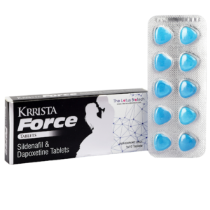 krristaforce